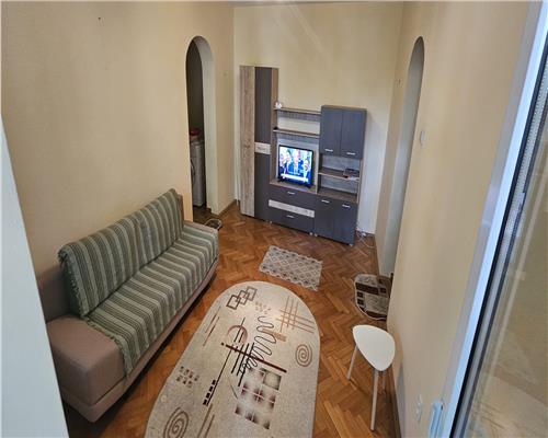 Piata Tomis 3 Apartament 2 camere Termen Lung