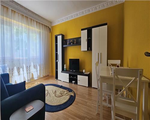 ICIL, apartament 2 camere decomandat,modern, utilat, mobilat ,termen lung
