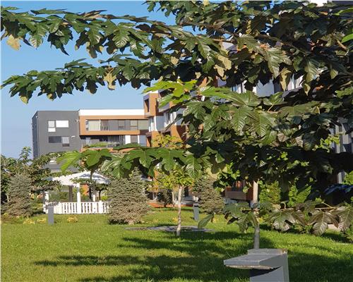 Apartament 3 camere de lux, ideal familie ,complex residential modern,Tomis Nord